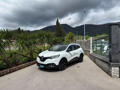 Renault Kadjar 8V 110CV Energy Bose usata