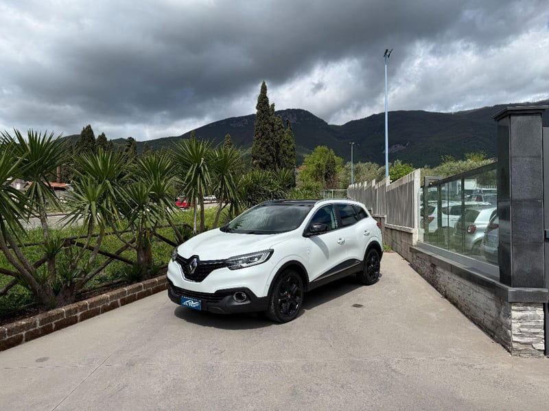 Renault Kadjar 8V 110CV Energy Bose