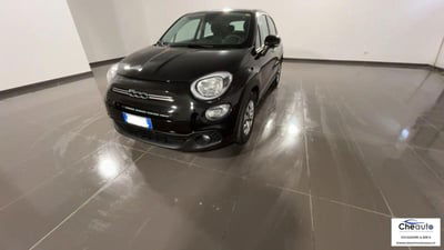 Fiat 500X 1.0 T3 120 CV usata
