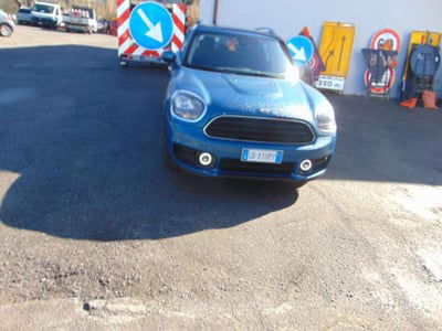 MINI Mini Countryman 2.0 Cooper D Boost Countryman usata
