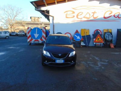 Lancia Ypsilon 1.2 69 CV 5 porte Gold usata