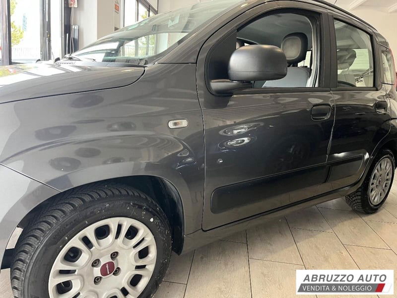 Fiat Panda 1.2 EasyPower Easy