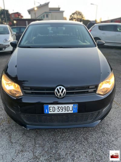 Volkswagen Polo 1.2 70 CV 5p. Comfortline usata
