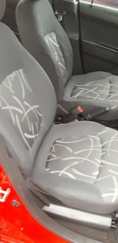 Chevrolet Spark 1.0 LT usata