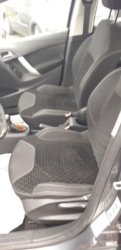 Citroen C3 1.1 Exclusive Style Eco Energy G usata