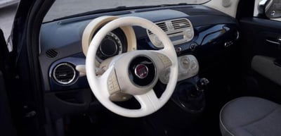 Fiat 500 1.3 Multijet 16V 75CV Pop usata