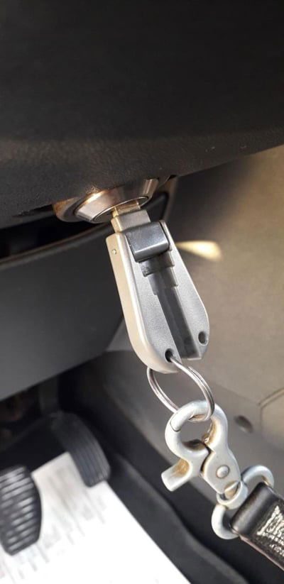 Peugeot 208 HDi 68 CV 5 porte Access usata