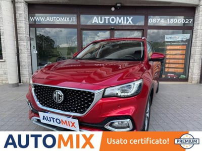 Mg HS HS 1.5T-GDI Comfort usata
