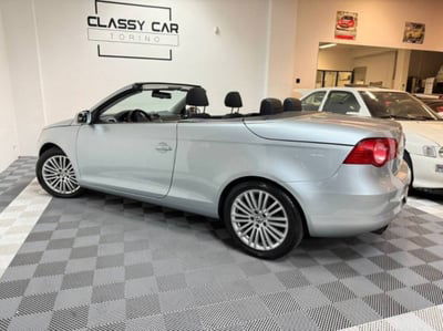 Volkswagen Eos 16V TSI usata