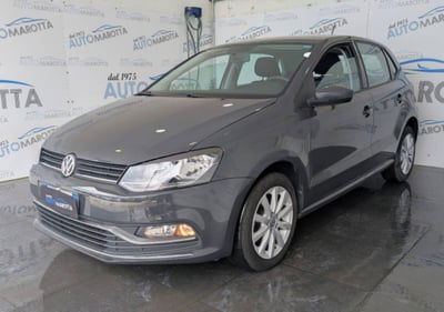 Volkswagen Polo 1.4 TDI 5p. Comfortline usata