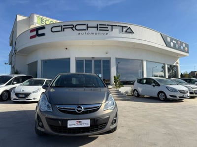 Opel Corsa 1.2 5 porte Club usata