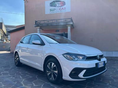Volkswagen Polo 1.0 tsi Style 95cv usata