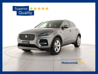 Jaguar E-Pace 1.5 I3 160 CV Auto S usata