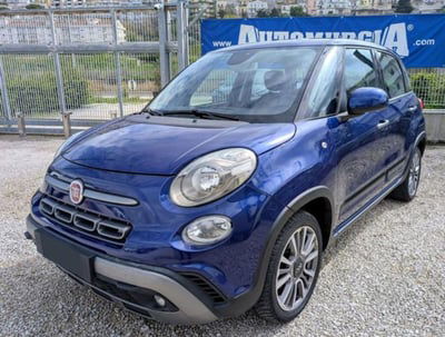 Fiat 500L 1.3 Multijet 95 CV Cross usata