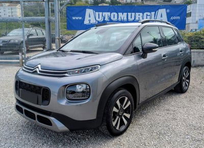 Citroen C3 Aircross BlueHDi 100 Shine usata