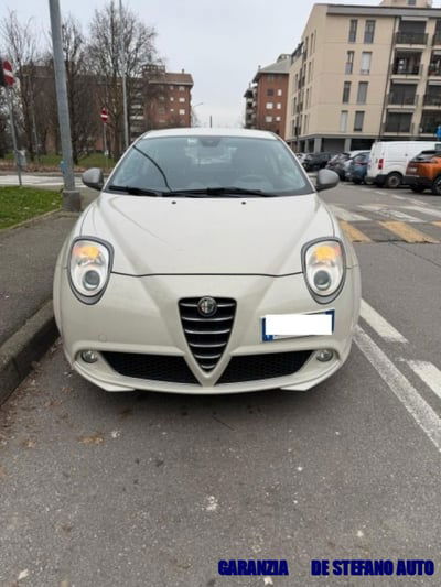 Alfa Romeo MiTo 1.4 70 CV 8V Super usata