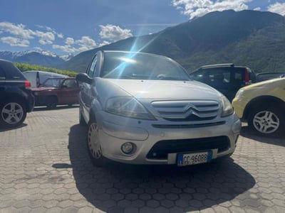 Citroen C3 1.1 Attraction