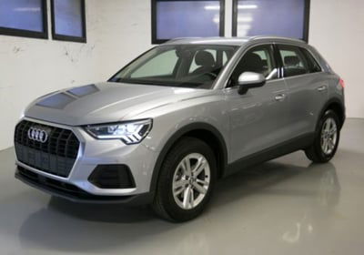 Audi Q3 35 TDI quattro S tronic Business usata