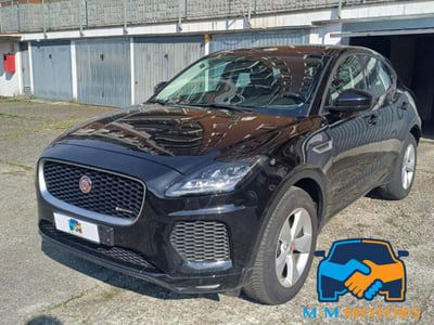 Jaguar E-Pace 2.0 249 CV AWD aut. R-Dynamic S usata