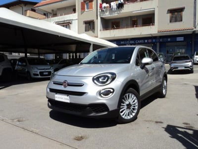 Fiat 500X 1.3 MultiJet 95 CV Lounge usata