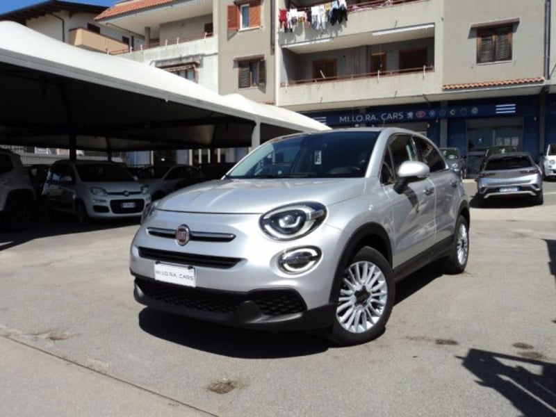 Fiat 500X 1.3 MultiJet 95 CV Lounge