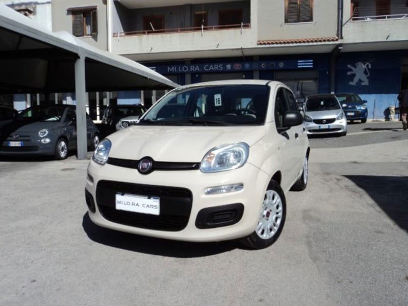 Fiat Panda 1.2 Easy