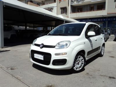 Fiat Panda 1.2 EasyPower Lounge usata