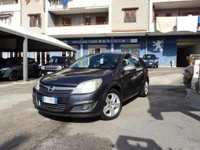 Opel Astra 1.7 CDTI 110CV 5 porte Enjoy usata