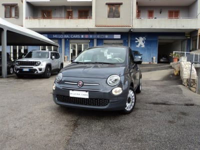 Fiat 500 1.2 EasyPower Star usata