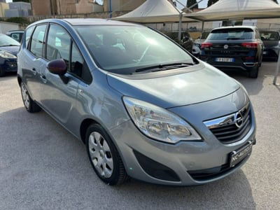 Opel Meriva 1.3 CDTI 95CV ecoFLEStart&Stop Elective usata