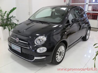 Fiat 500 1.2 Lounge usata