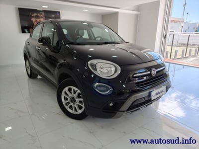 Fiat 500X 1.3 MultiJet 95 CV Cross Dolcevita usata