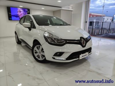 Renault Clio dCi 8V 90 CV 5 porte Business usata