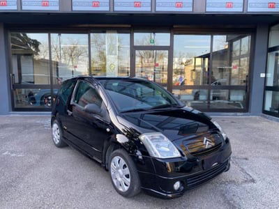 Citroen C2 1.4 SensoDrive Energy VTR usata