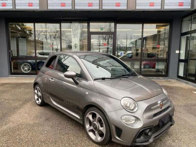 Abarth 595 595 1.4 Turbo T-Jet 145 CV usata