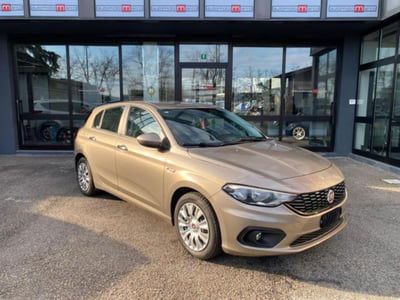 Fiat Tipo Tipo 1.4 4 porte Easy usata