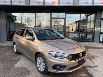 Fiat Tipo Station Wagon Tipo 1.6 Mjt S&S DCT SW Easy usata