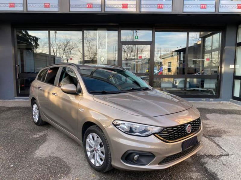 Fiat Tipo Station Wagon Tipo 1.6 Mjt S&S DCT SW Easy