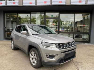 Jeep Compass 2.0 Multijet II aut. 4WD Opening Edition usata