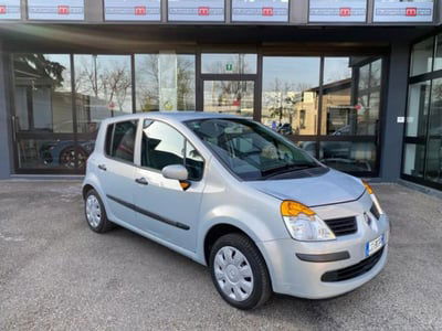 Renault Modus 1.2 16V Saint Tropez usata