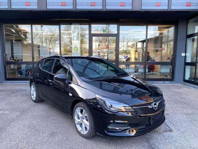 Opel Astra 1.5 CDTI 122 CV S&S AT9 5 porte GS Line usata