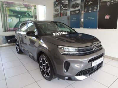 Citroen C5 Aircross Aircross BlueHDi 130 S&S EAT8 Feel Pack usata
