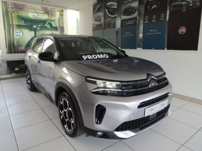 Citroen C5 Aircross Aircross BlueHDi 130 S&S EAT8 Feel Pack usata