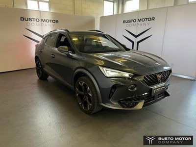 Cupra Formentor Formentor 1.5 TSI usata