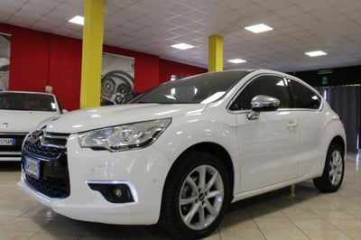 Ds DS 4 DS 4 1.6 e-HDi 115 ETG6 Wi-Fi On Board usata