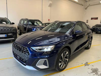 Audi A3 Sedan 35 TFSI S tronic COD Business nuova