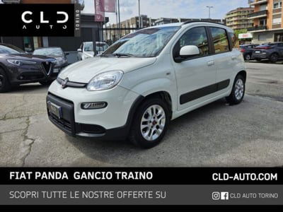 Fiat Panda 1.3 MJT 95 CV S&S Easy usata