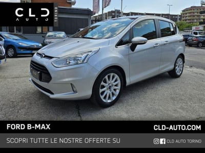 Ford B-Max B-Max 1.5 TDCi 75 CV usata