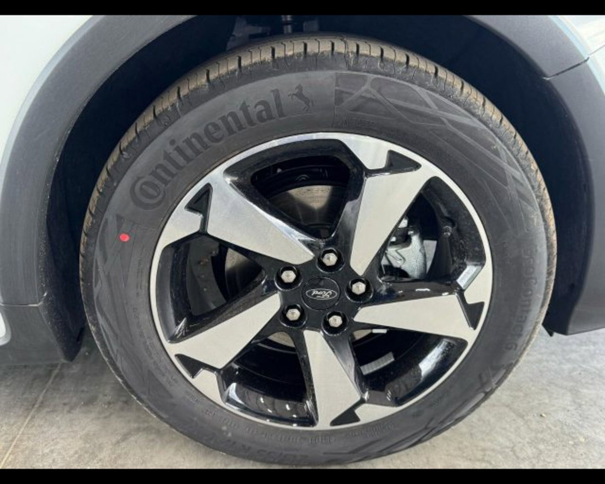 Ford Focus Station Wagon 1.5 EcoBlue 115 CV automatico SW Active Design (13)