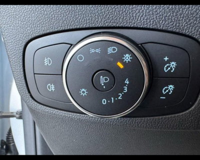 Ford Focus Station Wagon 1.5 EcoBlue 115 CV automatico SW Active Design (16)